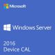 Windows Server 2016 - 1 Device CAL