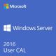 Windows Server 2016 - 1 User CAL