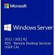 Windows Server 2012 R2 RDS - 5 User CAL OLP Volume Licencie