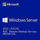 Windows Server 2012 R2 RDS - 5 Device CAL OLP Volume Licencie