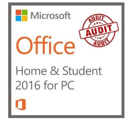 Office 2016 pre domácnosti a študentov