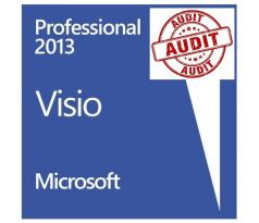 Microsoft Visio 2013 Professional