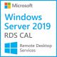 Windows Server 2019 RDS 5 Device CAL