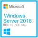 Windows Server 2016 RDS - 1 Device CAL