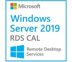 Windows Server 2019 RDS 1 User CAL