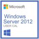 Windows Server 2012 R2 - 5 User CAL