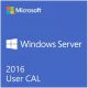 Windows Server 2016 - 5 User CAL