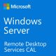 Windows Server 2022 RDS - 1 User CAL OLP Volume Licencie