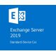 Microsoft Exchange Server 2019 Standard 1 Device CAL