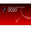 Adobe Acrobat DC Pro 2020 - Doživotná, elektronická licencia