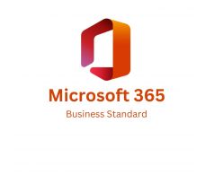 Microsoft 365 Business Standard 1 rok elektronická licencia EU KLQ-00211 nová licencia